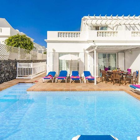 Villa Calma By Villa Plus Puerto del Carmen  Exterior photo