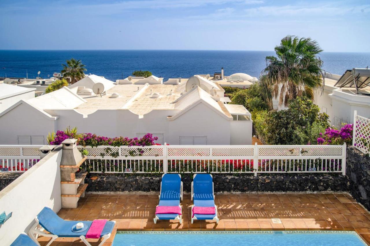 Villa Calma By Villa Plus Puerto del Carmen  Exterior photo