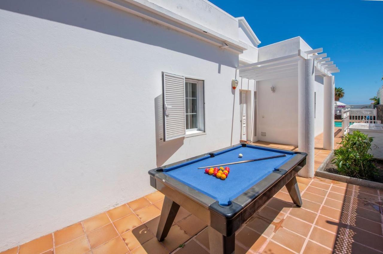 Villa Calma By Villa Plus Puerto del Carmen  Exterior photo